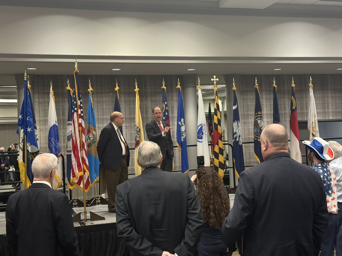 Congressman Andy Barr tweet media