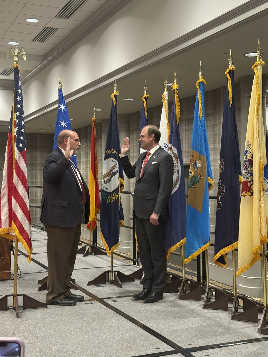 Congressman Andy Barr tweet media