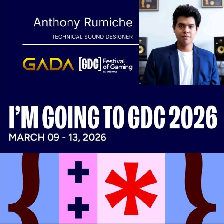 Anthony Rumiche tweet media