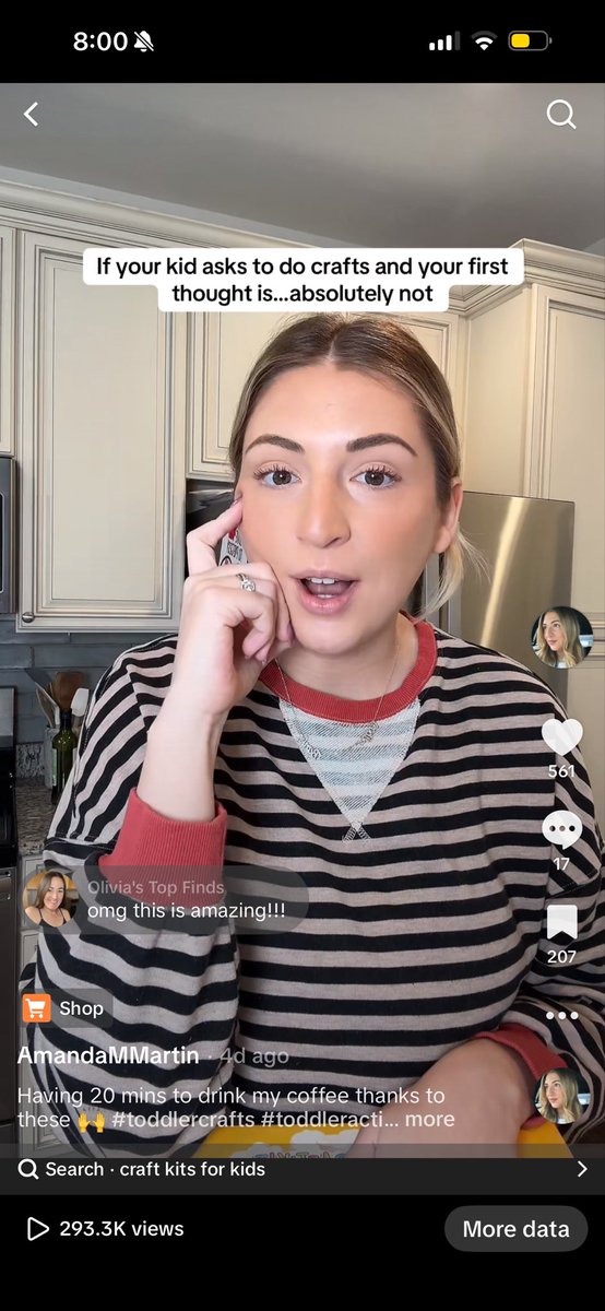 Amanda Martin | UGC Creator tweet media