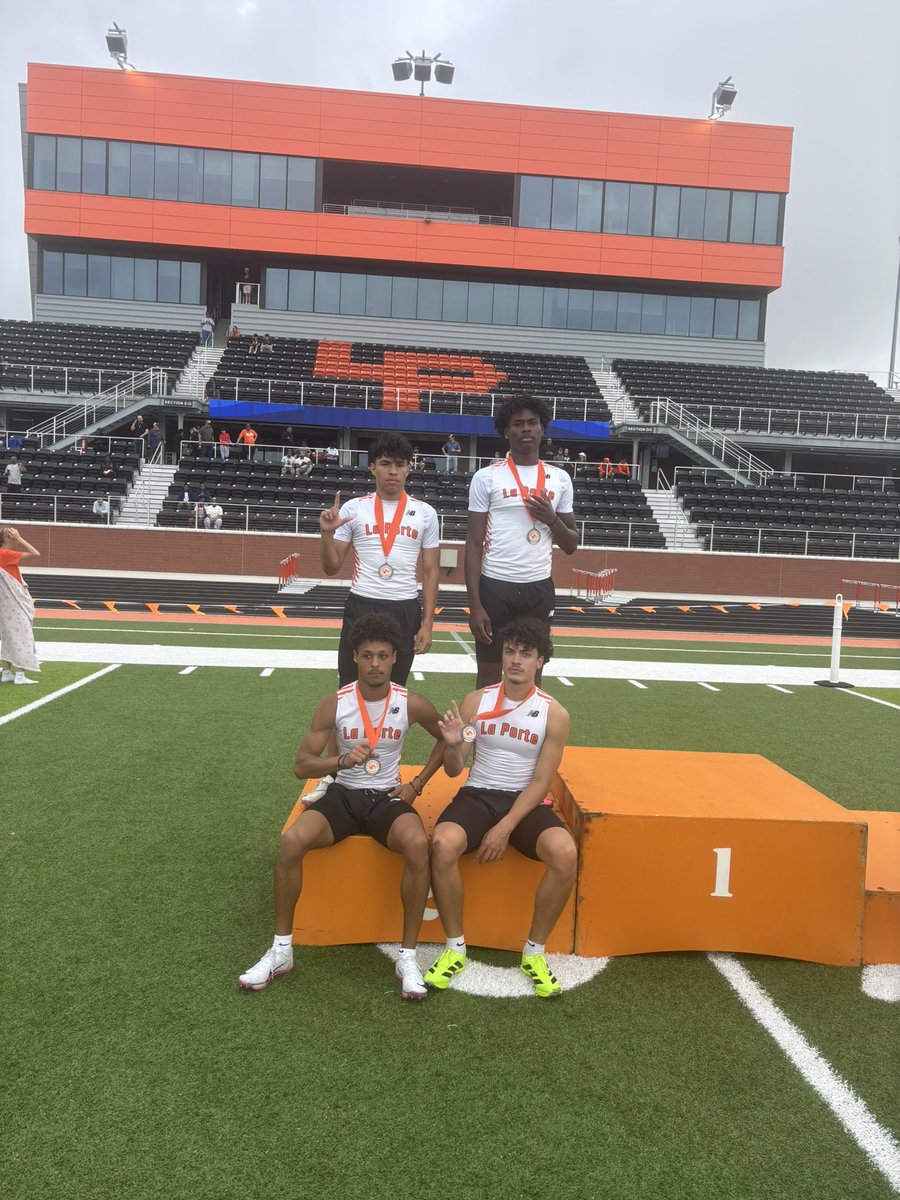 La Porte HS Recruiting (ALL SPORTS) tweet media