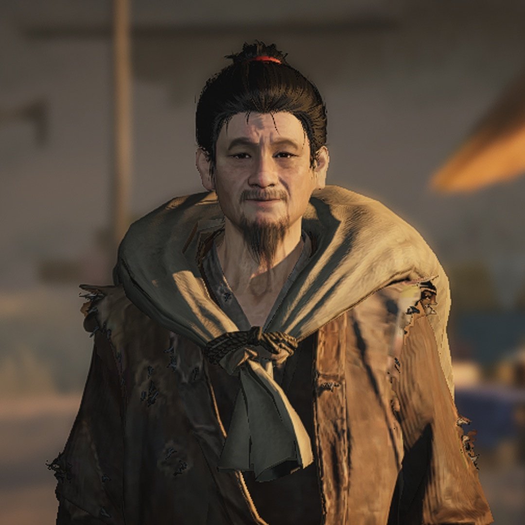 burlap sack model appreciation tweet