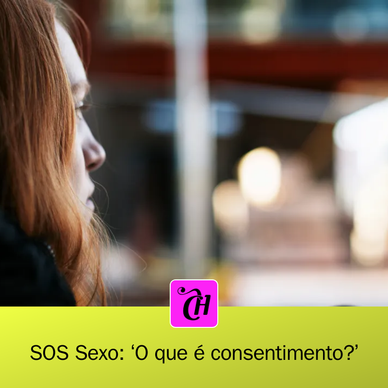 CAPRICHO's tweet photo. 🚨 Você sabia? Estima-se que haja 822 mil casos de estupro por ano no Brasil, um a cada dois minutos! 🕔 O consentimento é fundamental. Laura Molinari explica tudo sobre esse tema crucial na nossa vida sexual. #ConsenteSim #Violência #SOSSexo
https://t.co/rZbZc8agvc https://t.co/0en2Yw5NbO