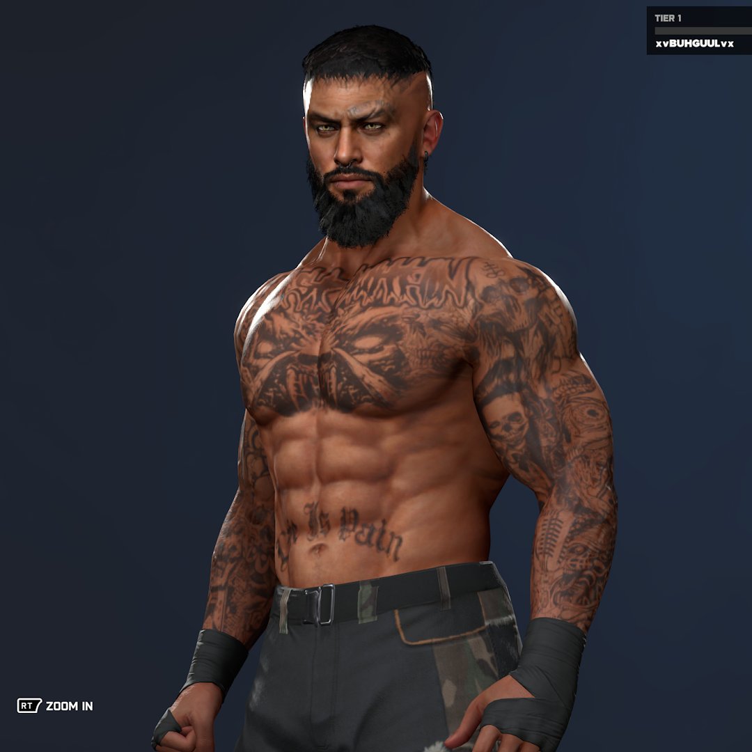 MisfitMessiah's tweet photo. Proud of how he is coming out. https://t.co/dsw9aFrNac