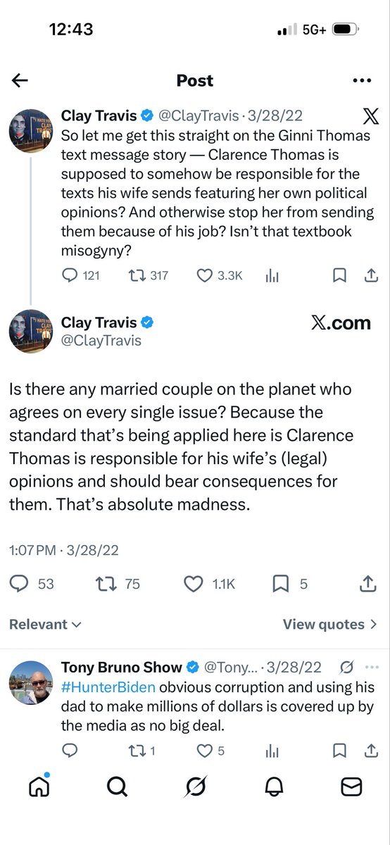 doug thompson tweet media