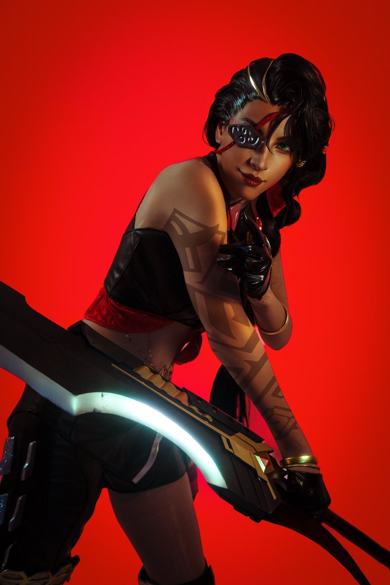 ブルース tweet media