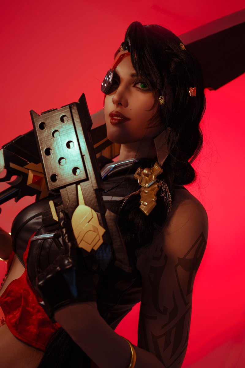 ブルース tweet media