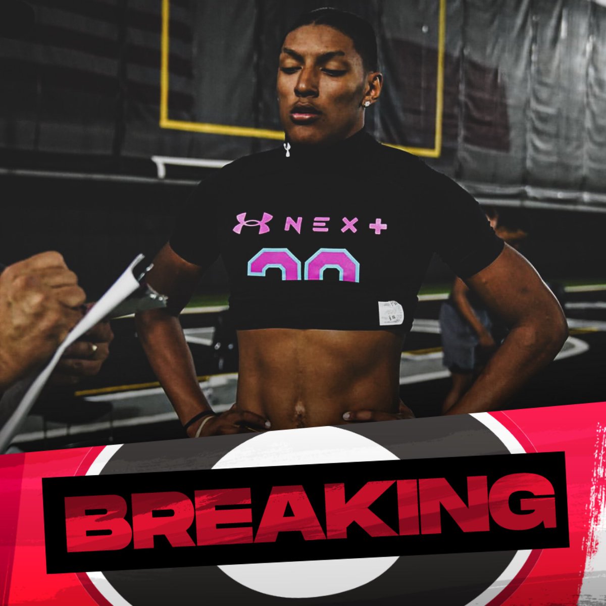 UGA Football Live tweet media