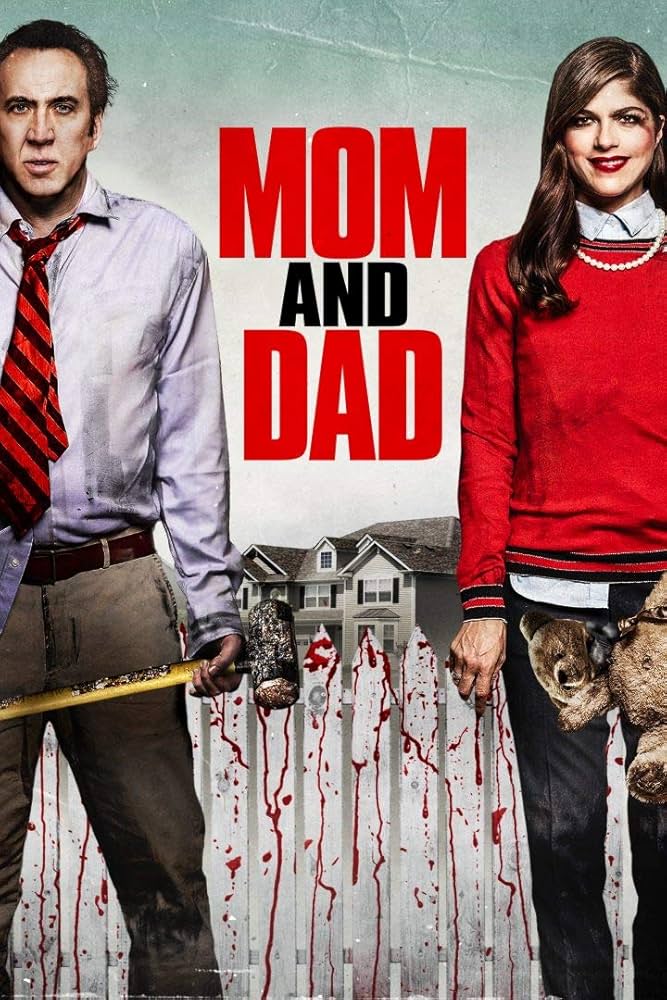 TamiyaKnows0303's tweet photo. #NowWatching #NW #NickCage #HorrorMovies https://t.co/cUoogERQbU