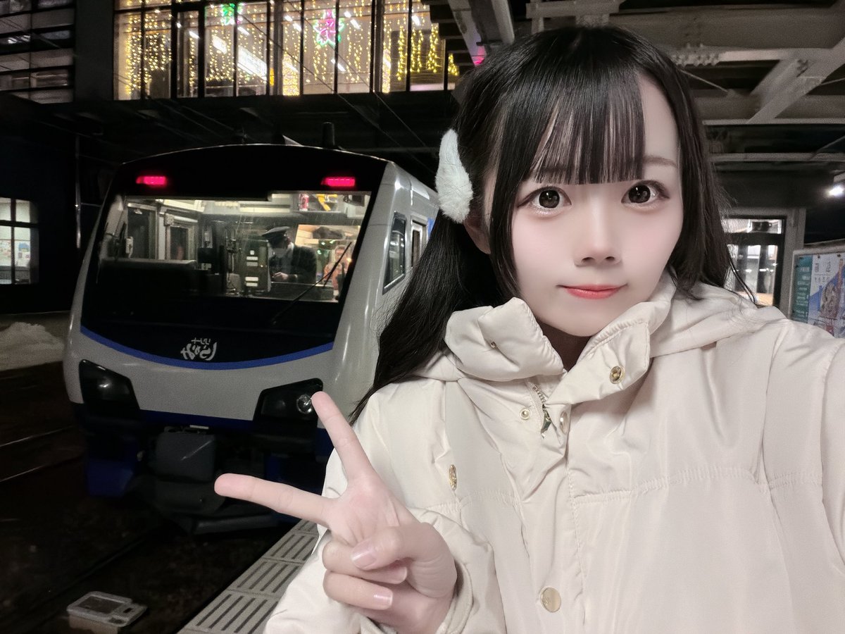 夏宮みずほ❄️🚃♡みずぽんとらべる♡ (@Mizuho_7M) / Posts / X