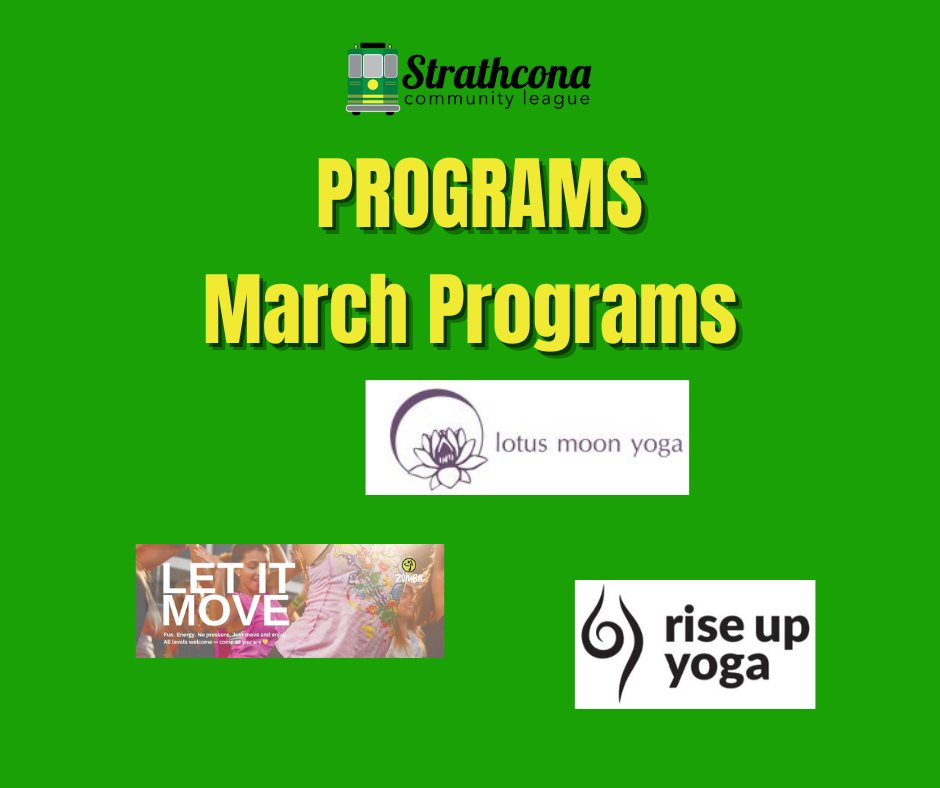 Strathcona Centre CL tweet media