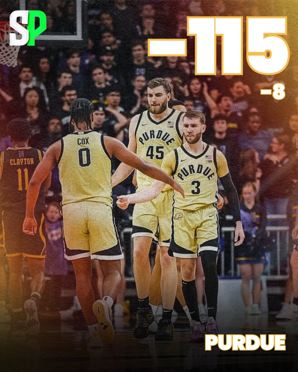 Sharp Picks Consultants tweet media