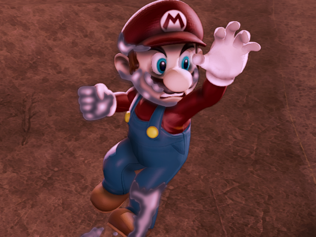 𝐒𝐌𝐆𝟒 𝐌𝐚𝐫𝐢𝐨 tweet media