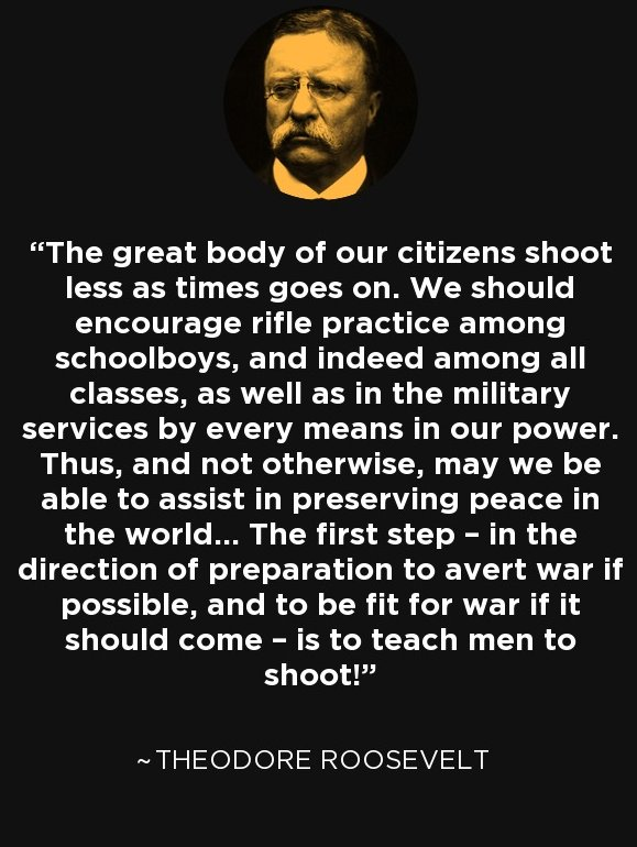 ✳️Ⓐ Armed Joy 🔫💣 tweet media