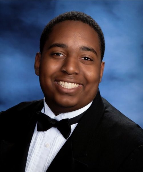 Colonial Heights High School tweet media