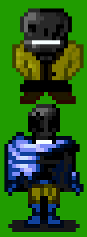 Boxtrne0's tweet photo. #negativetale #undertaleAU #rpgmaker https://t.co/mTyYgWxYdY