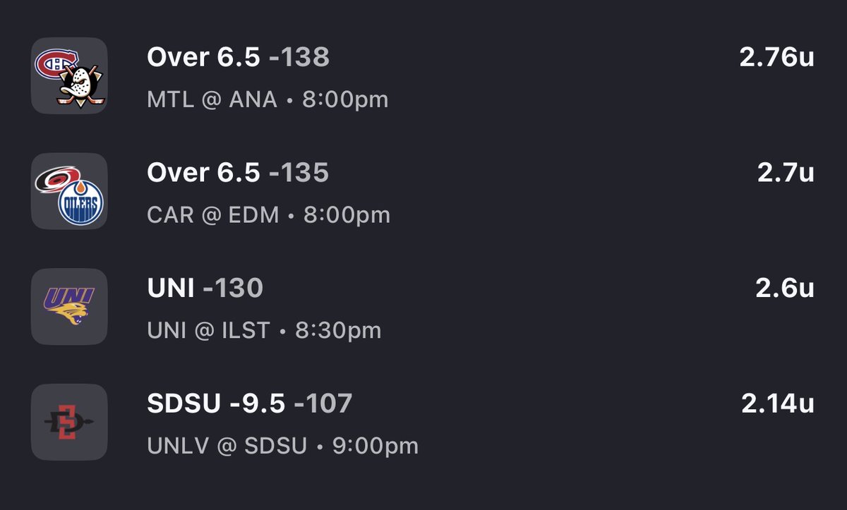 A2ZPICKS1's tweet image. Weekend cash alert! 💸
Friday night just got a whole lot better.

I'm dropping 4 late FREE plays tonight, yours for the taking.
Don't sit this one out.

Let's stack some wins and kick off the weekend right. Who's riding with me? 🚀

#NCAAB #NHL #Marchmaddness #sportsbetting