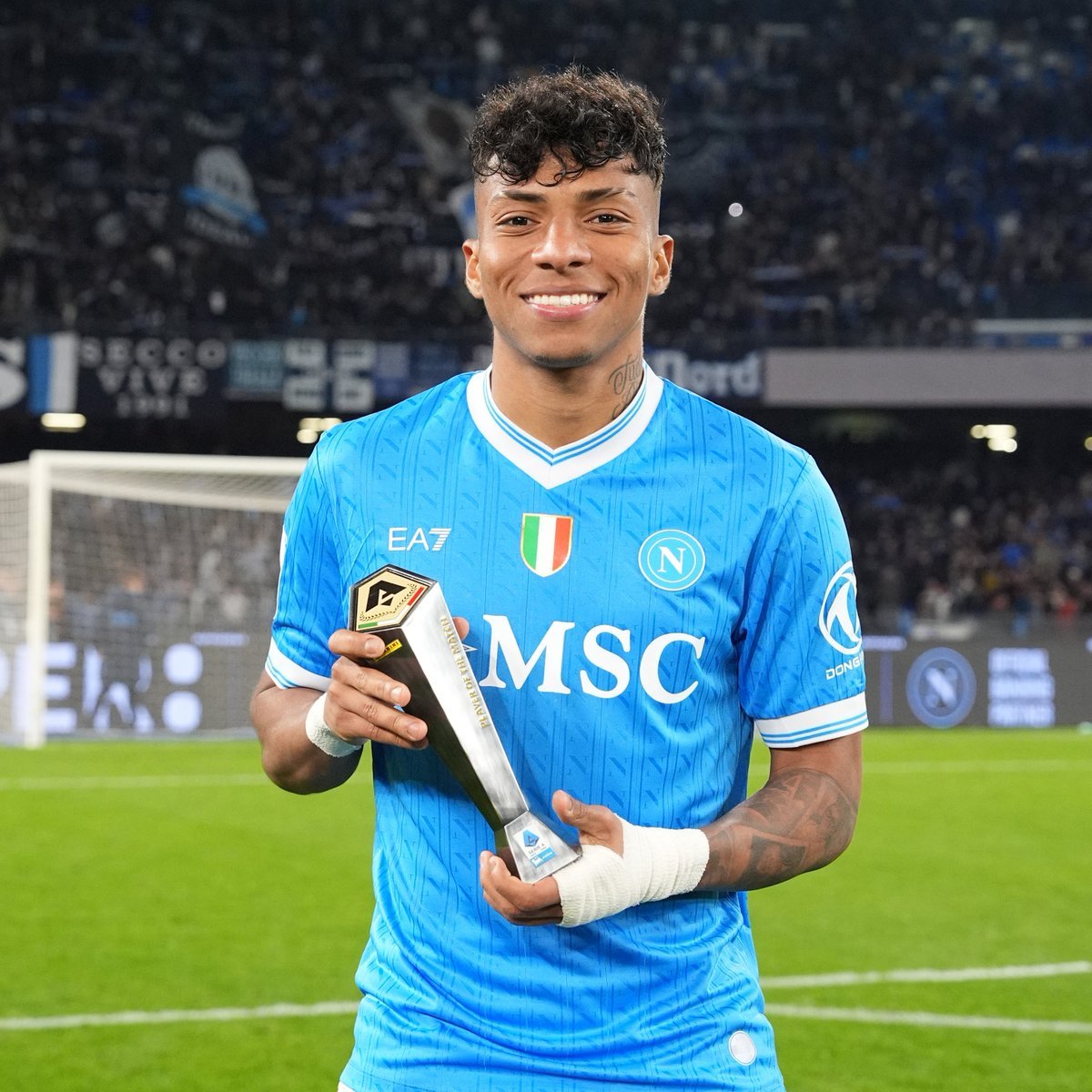 レガ・セリエA (@SerieA_JP) / Posts / X