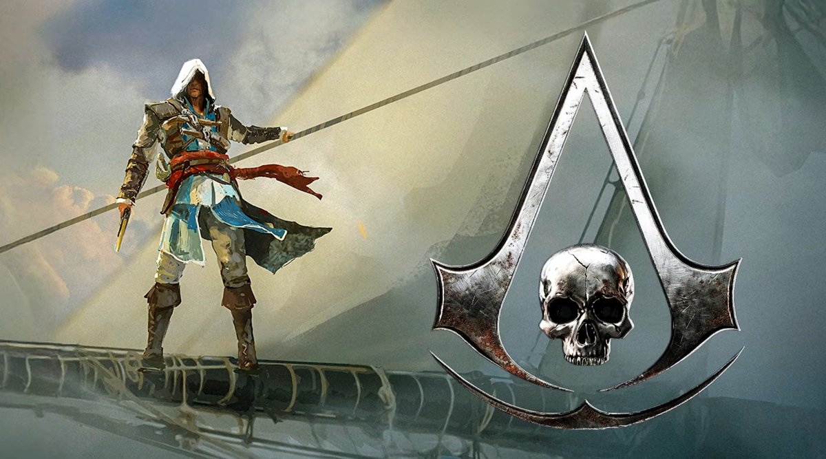 Assassin's Creed News tweet media