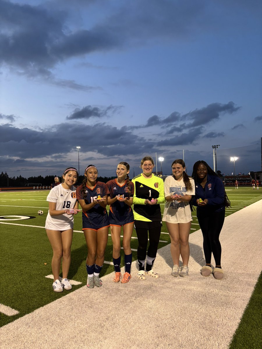 Bridgeland Girls Soccer tweet media