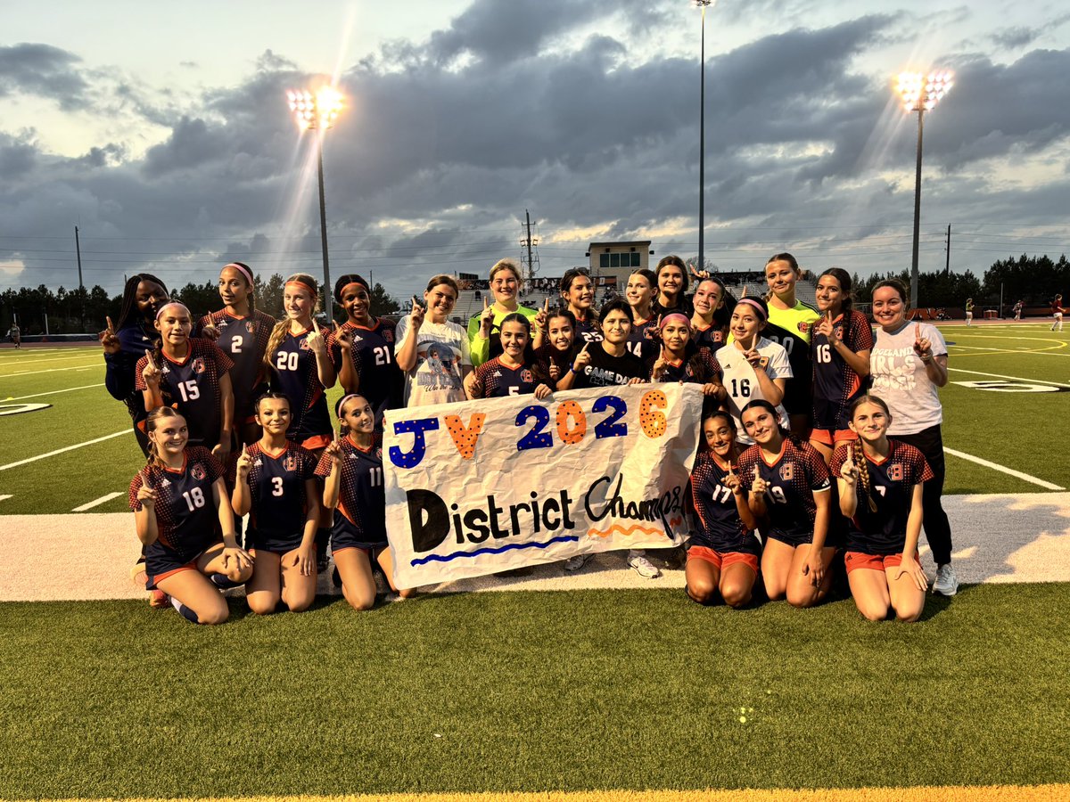 Bridgeland Girls Soccer tweet media