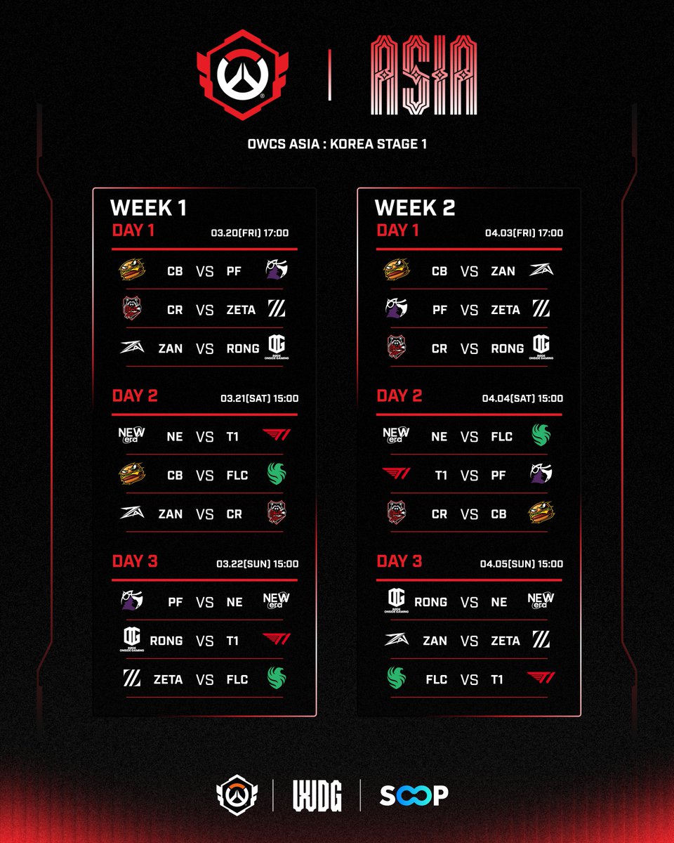 Overwatchニュース@おばにゅー tweet media