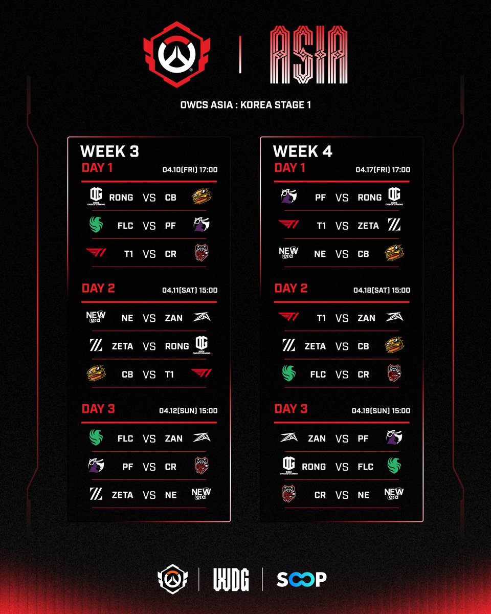 Overwatchニュース@おばにゅー tweet media