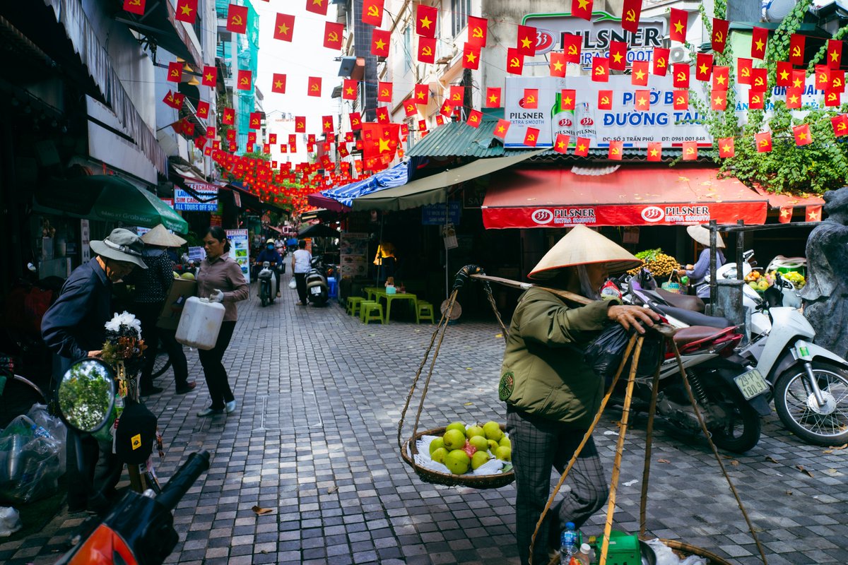 _Sibakichi_'s tweet photo. Hanoi Trip 2025

#Hanoi https://t.co/dTlQ4zvEaE