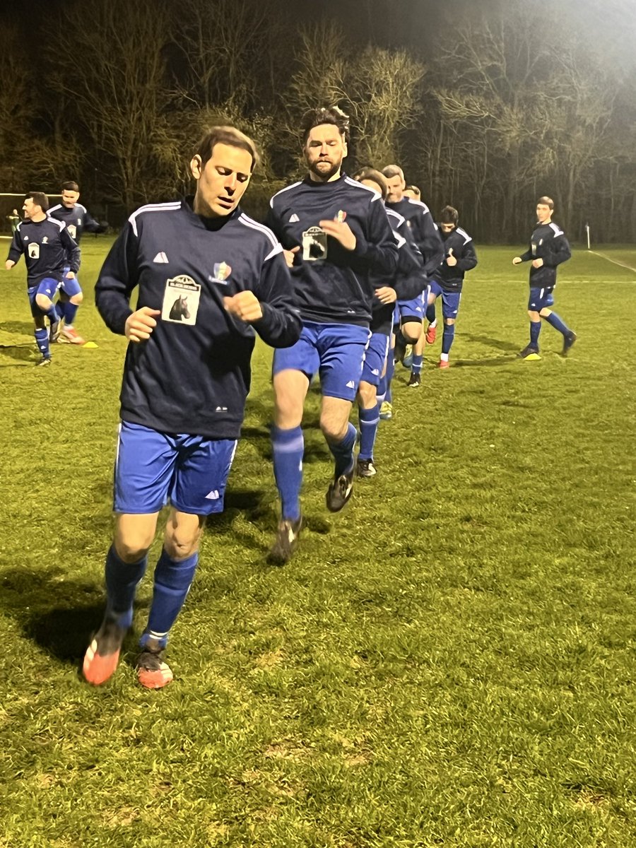 Nettleham Vets FC tweet media