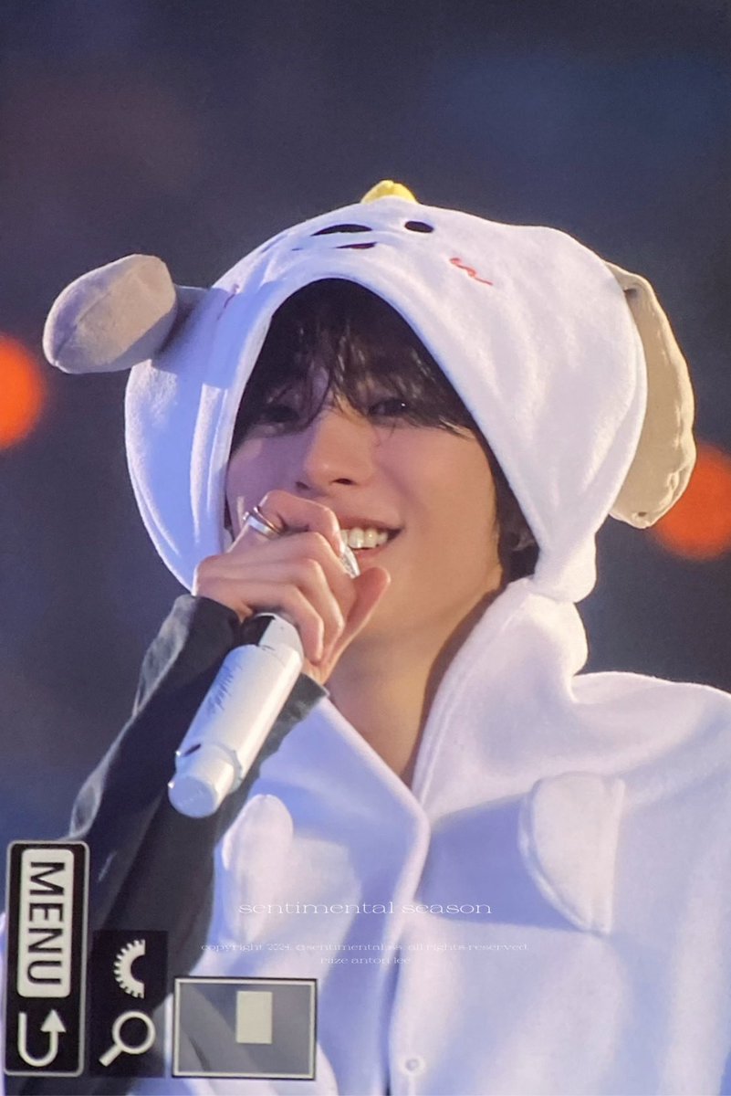 sentimental season tweet media