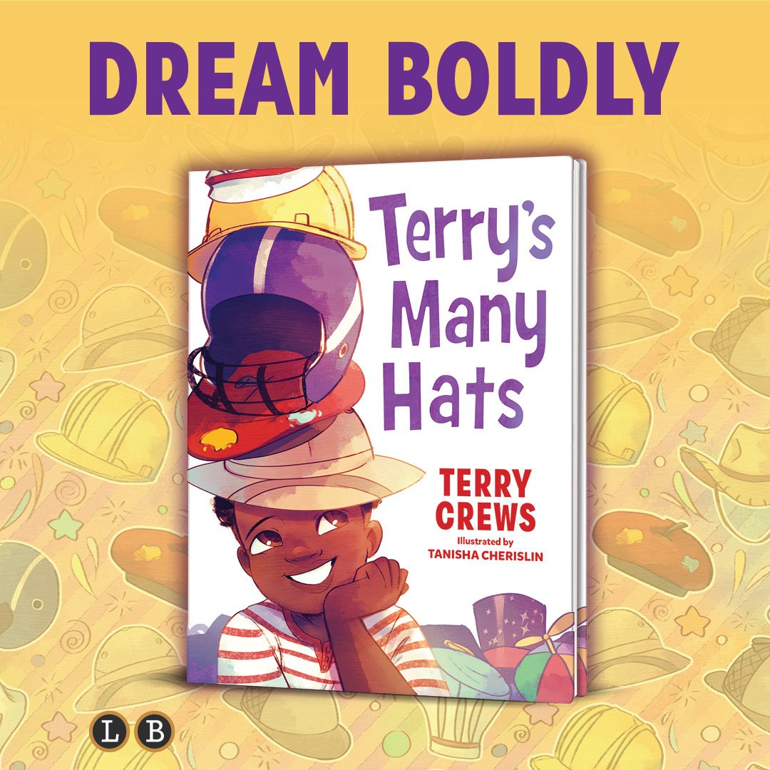 Terry Crews tweet media