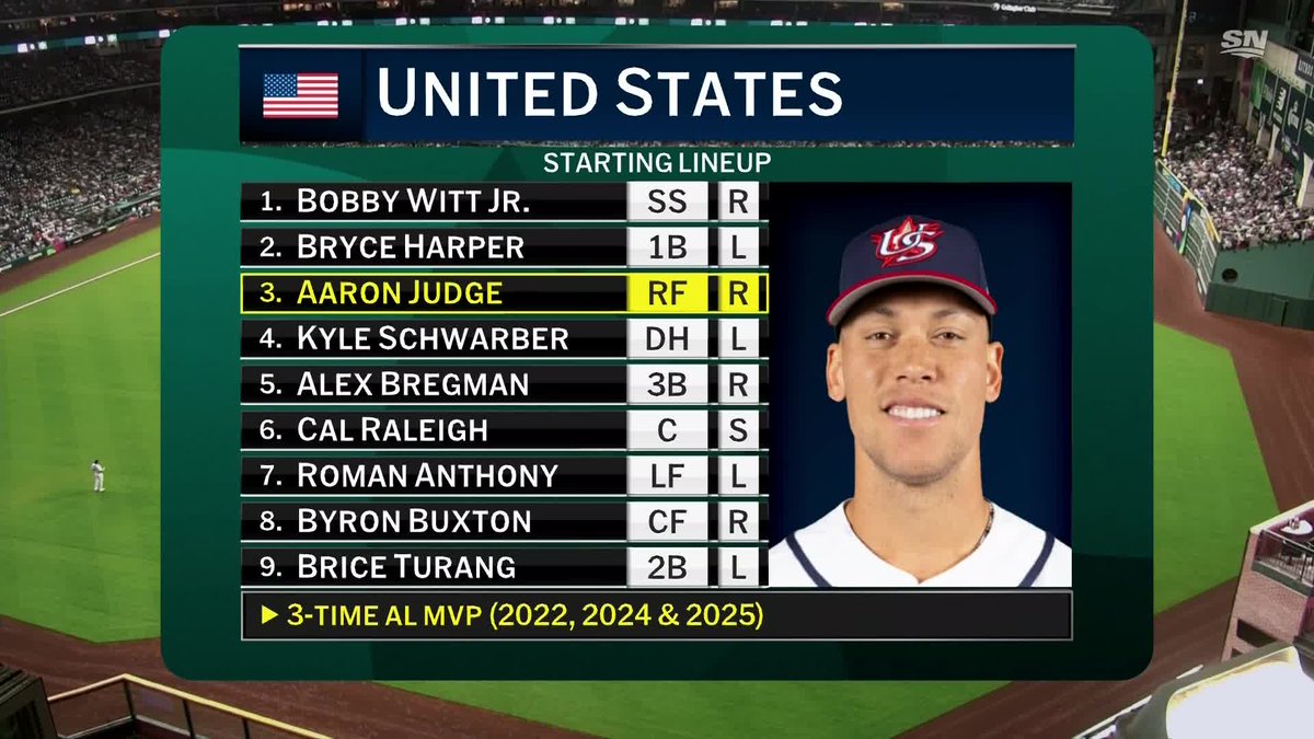 Sportsnet tweet media