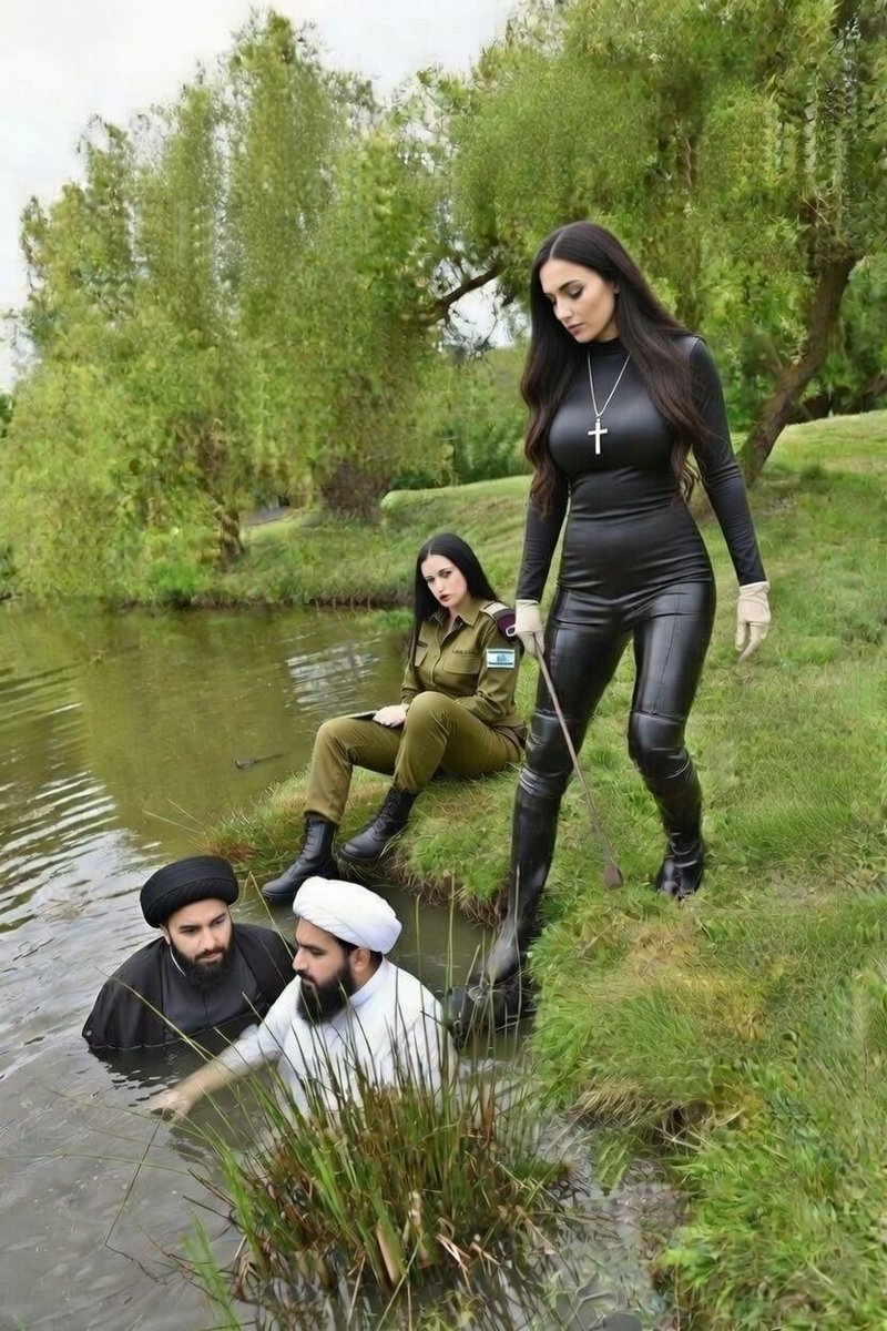 عبد ناتنياهو tweet media