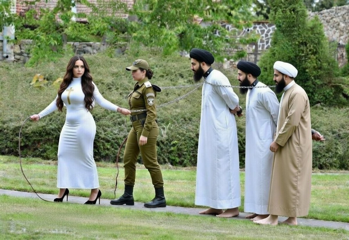 عبد ناتنياهو tweet media