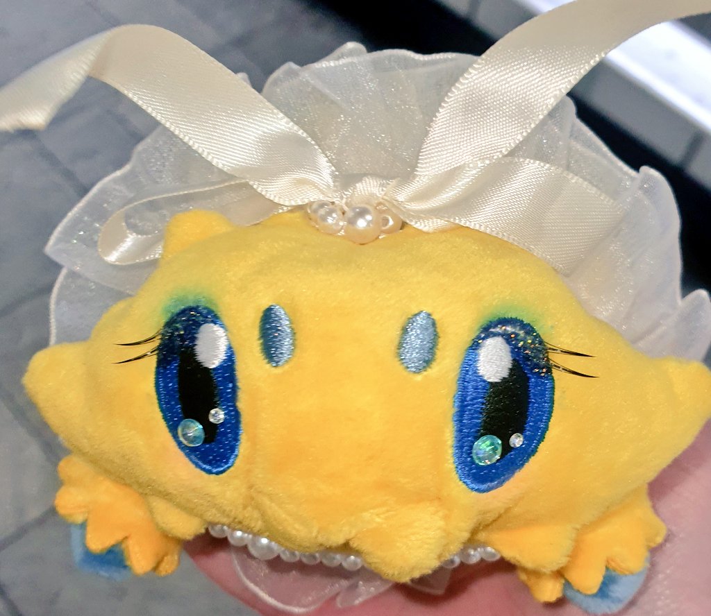 미슈/ミッシュ🍒🎂 tweet media