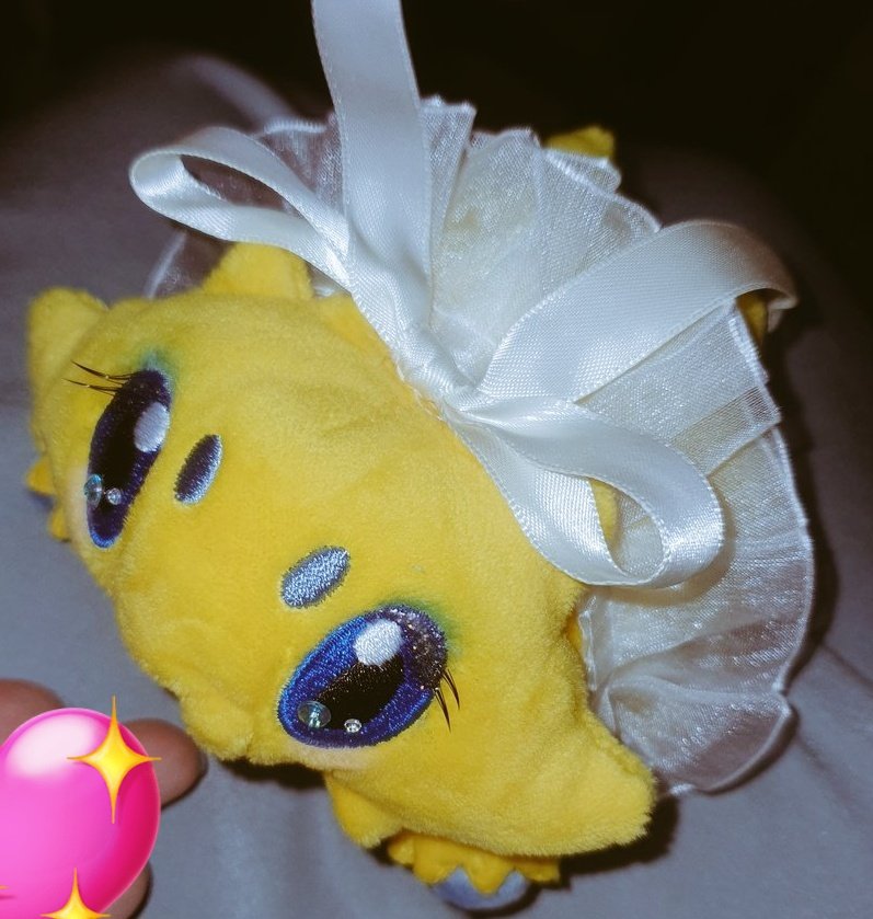 미슈/ミッシュ🍒🎂 tweet media