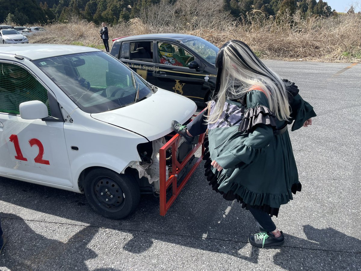 ブラッチャール スター (@STAR115saeki) / Posts / X