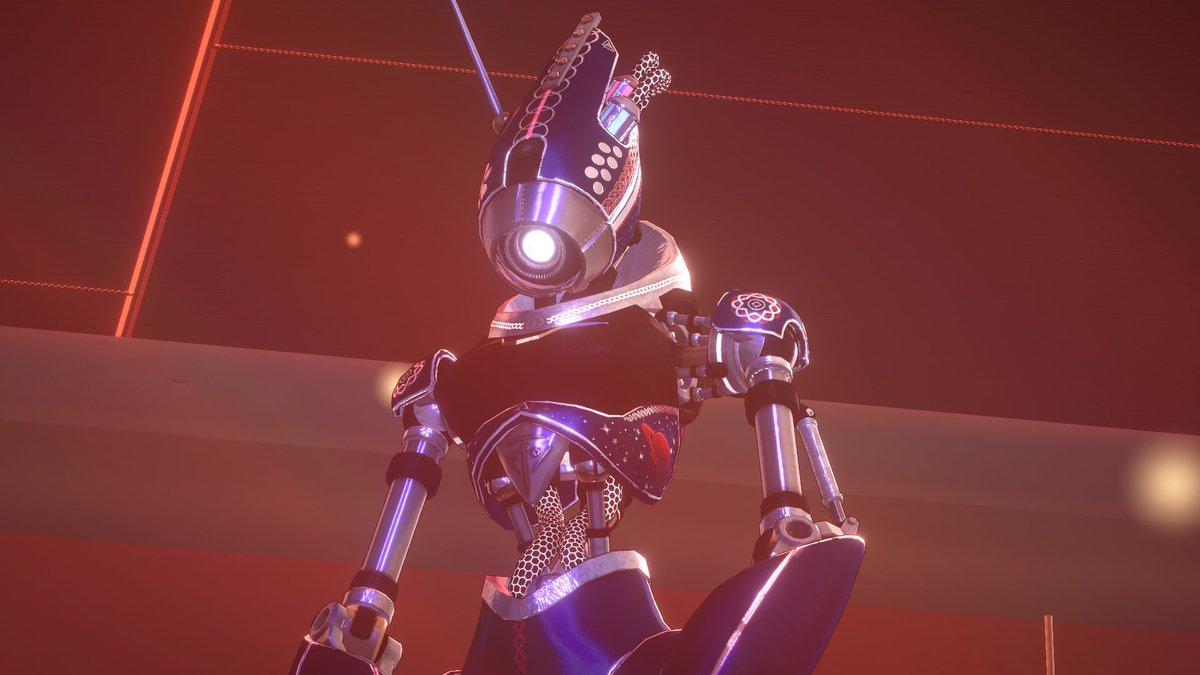 🌨️ NinePsi 🩵 Harpy Girl 🪽 tweet media