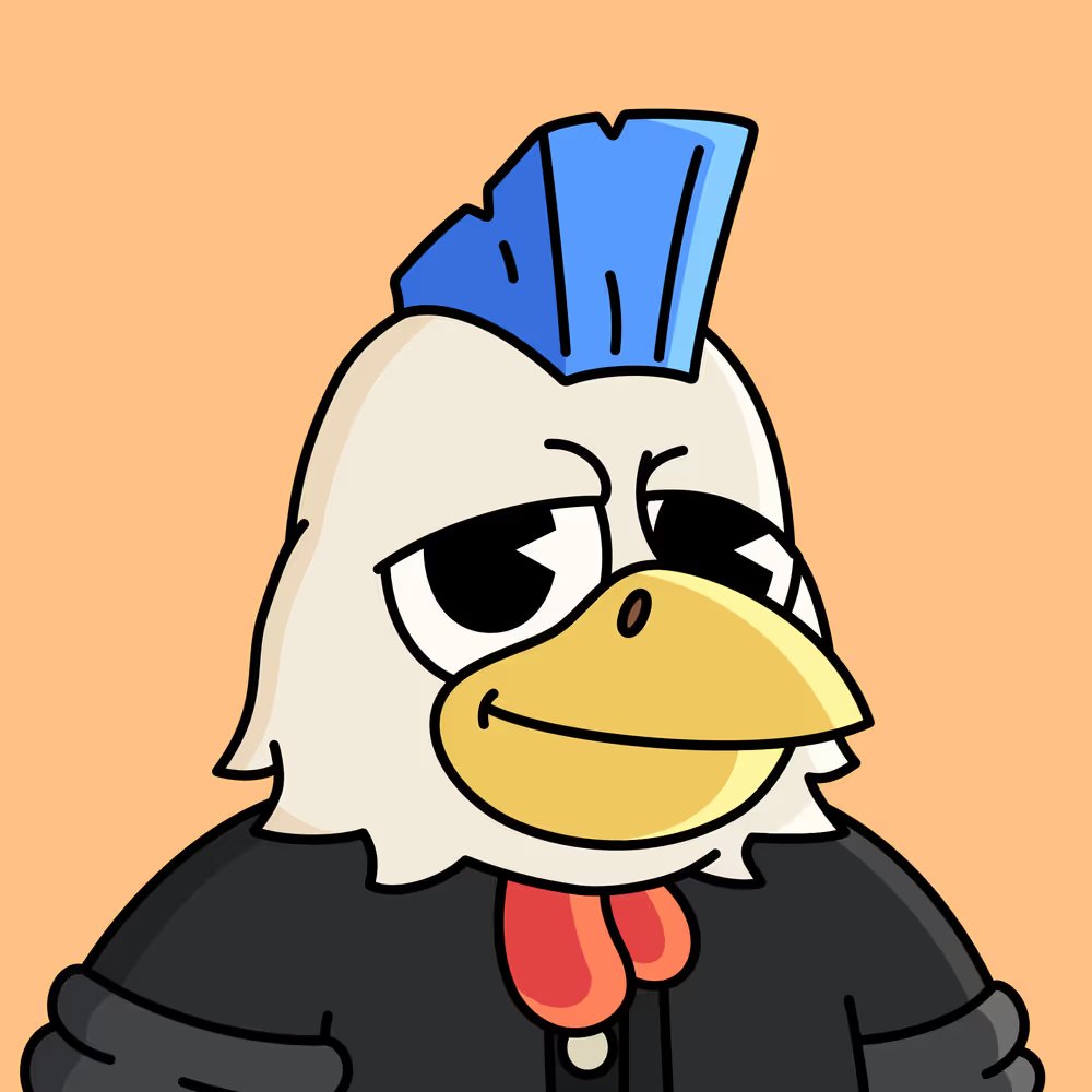 A tasty nibble of a big blue cock <a href="/frankythefrog/">Franky the Frog</a>