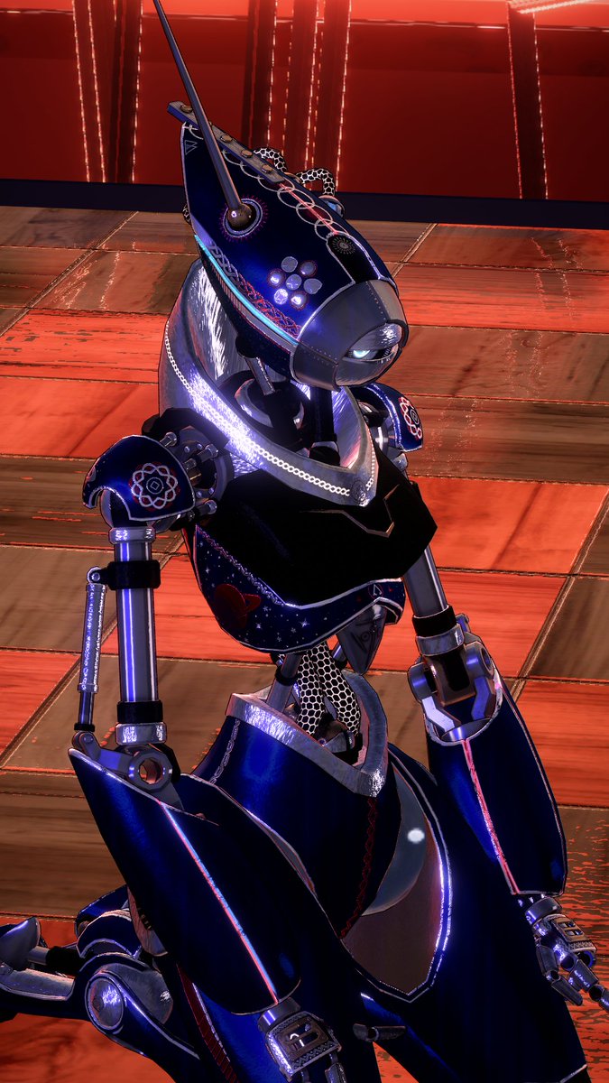 🌨️ NinePsi 🩵 Harpy Girl 🪽 tweet media