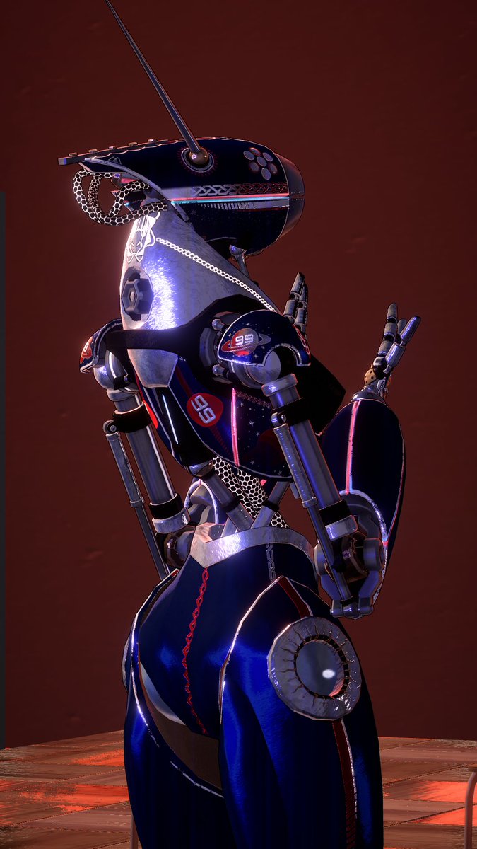 🌨️ NinePsi 🩵 Harpy Girl 🪽 tweet media