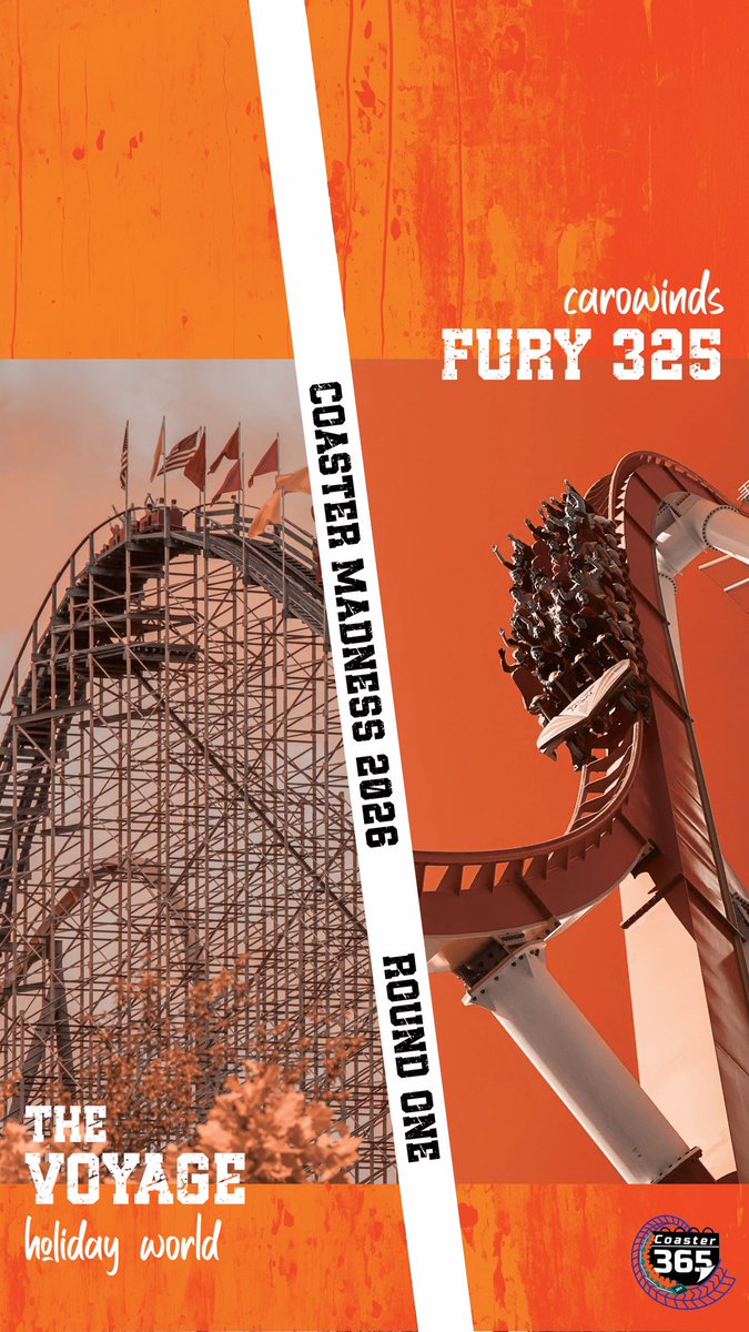 Coaster 365🎢 tweet media