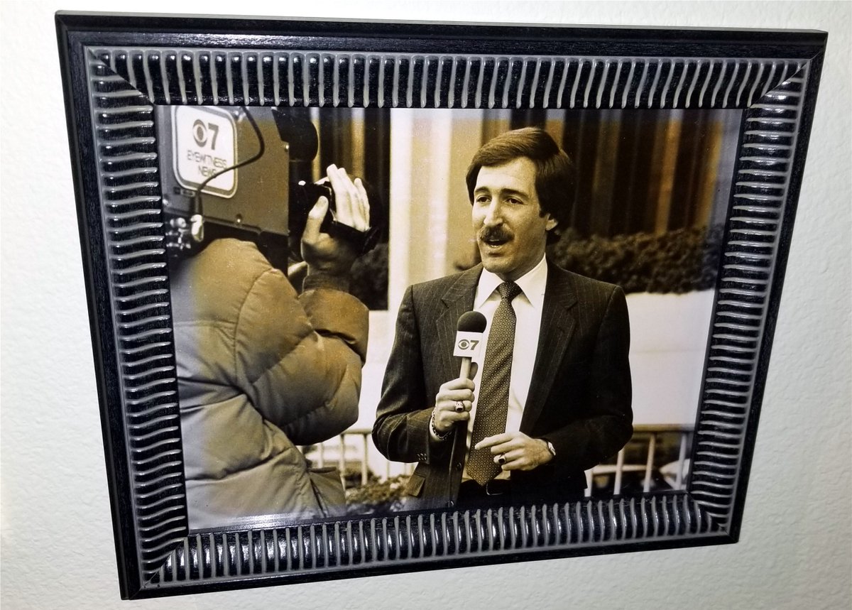 Herb Weisbaum tweet media