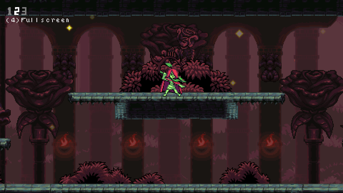 Garden Souls tweet media