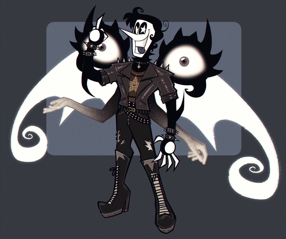 RT @saltpepperperv: what deltarune did yall play