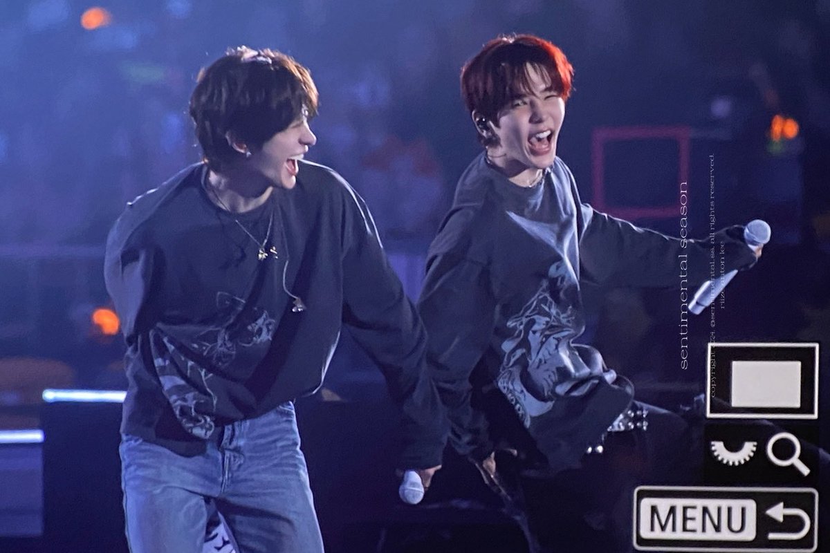 sentimental season tweet media