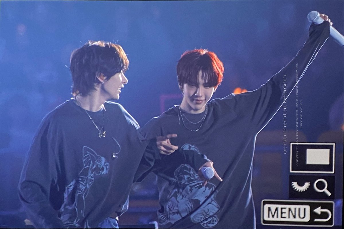 sentimental season tweet media