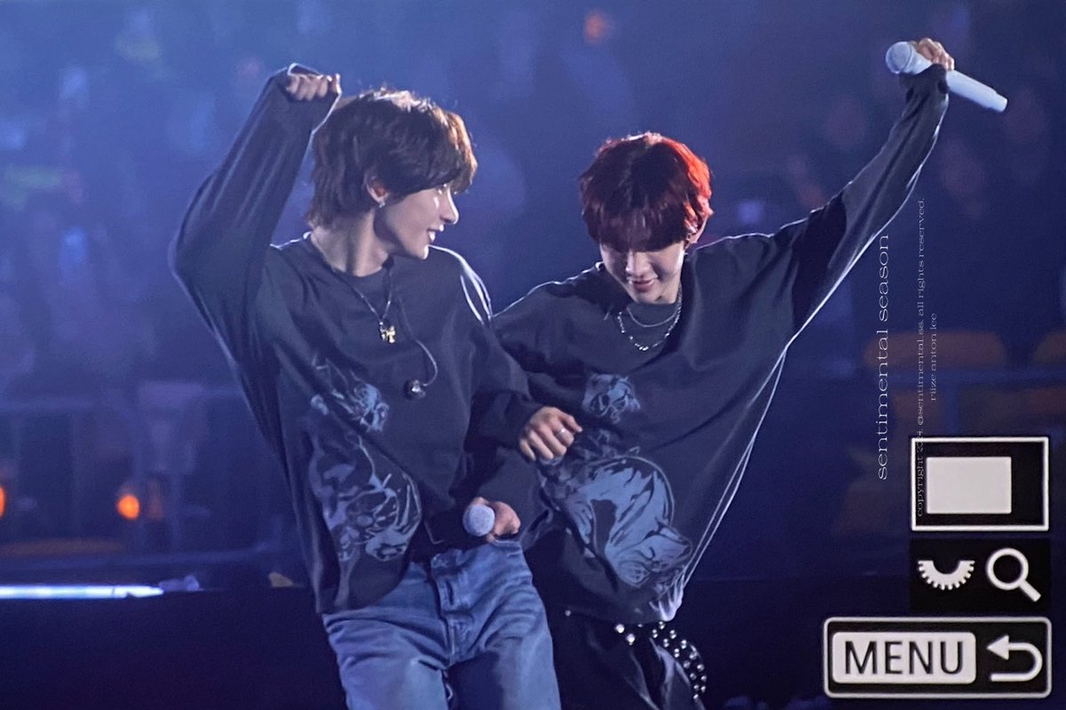 sentimental season tweet media