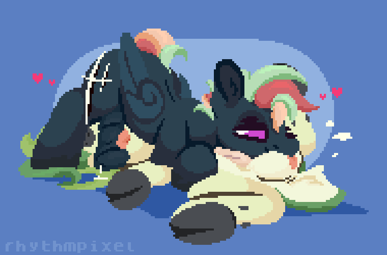 Lua Bai Lei🔞 tweet media