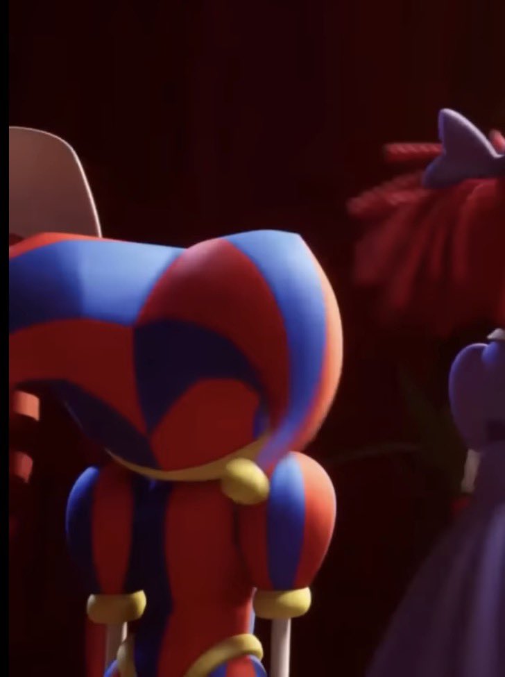 Jesteribbon🎭💚🃏 tweet media